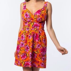 NWT TYLER BOE Babs Dress Size 2 Style 70103M